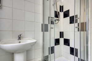 Shower Room- click for photo gallery